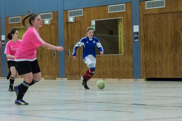 Bild 170 - B-Juniorinnen Cup Wahlstedt
